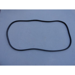 Borracha Parabrisa Kombi até 75