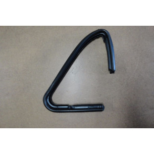 Borracha Quebra Vento Kombi, Pick Up 57 à 75 Direito