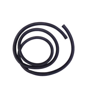 Borracha Vidro Traseiro Vigia Volkswagen SP2 Modelo Utiliza Friso