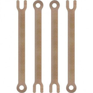 Cabo Vela Ford A 28 a 29 Importado