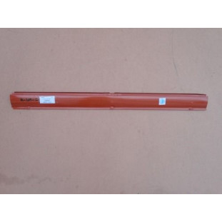 Caixa de Ar Salão Entrada Fechada Kombi Clipper 1976 a 1996 Estriguaru