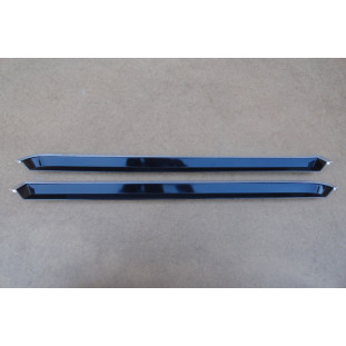 Calha de Chuva Kombi Clipper 1976 à 1997 - Par