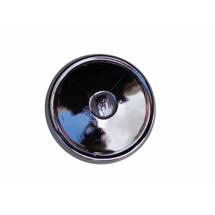 Calota 23cm Fiat 850 Para Roda Aro 13 Original Usado - Unitário