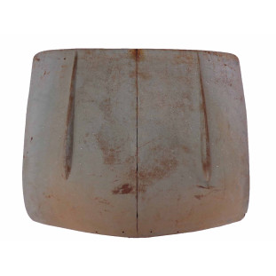 Capô Dianteiro Chevrolet Brasil 1958 a 1963 3100 6500 Original Usado