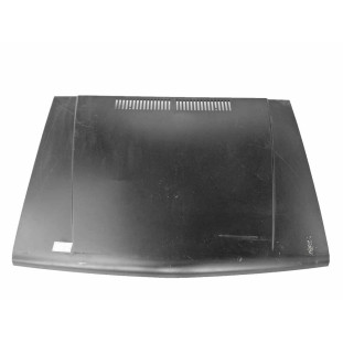 Capô Dianteiro Vw Voyage Gol Saveiro Parati 1991 a 1996 Quadrado