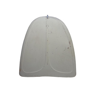 Capo Dianteiro Volkswagen Fusca 1971 a 1973 Original Usado