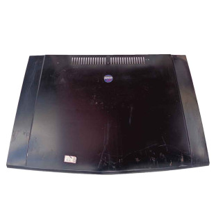 Capô Dianteiro Vw Gol Saveiro Parati Voyage 1980 a 1986 Novo