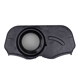 Capela Motor Fusca Kombi 1600 Sem Ar Quente Usada