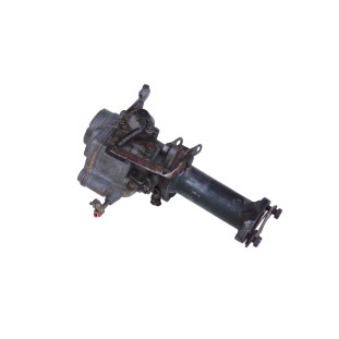 Carburador Jivov DIF-24 Skoda 440 SEM Garantia SEM Teste Usado