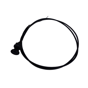 Cabo Afogador C/ Botão Corcel Ii Belina Ii Até 81 Original