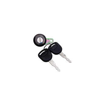 Cilindro de Porta Ford F-1000 F-4000 1993 a 1998 Esquerdo