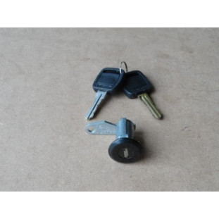 Cilindro Porta F-1000 F-4000 93 à 98 Direito