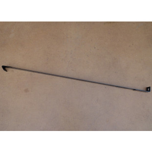 Cinta Tanque Combustível F-100 F-1000 até 1992