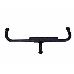 Coletor Admissão Carburação Simples Fusca 1300 1500 Original Usado