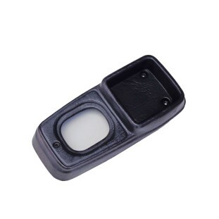 Console Central Câmbio Chevette Tubarão até 1977 Plástico