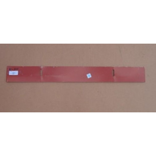 Curvão Dianteiro Externo Saia Dianteira Kombi Estriguaru