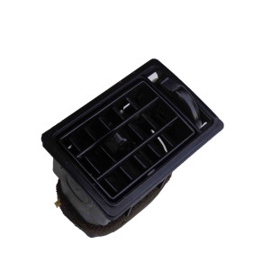 Difusor Ar Canto Painel Gol Voyage Saveiro Parati Quadrado 1988 a 1996 Original Usado