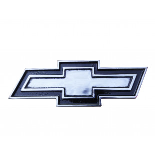 Emblema Gravata Chevrolet Grade Veraneio C-60 D-60 78 Novo