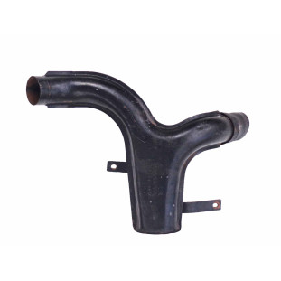 Duto Central Filtro Ar Vw Gol Saveiro Bx Dupla Carburação Original Usado