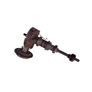 Distribuidor Parcial Ford V8 272 F-100 Fomoco Sem Teste