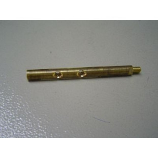 Peça Carburador Eixo Borboleta Afogador Ford 28 à 48 Importado