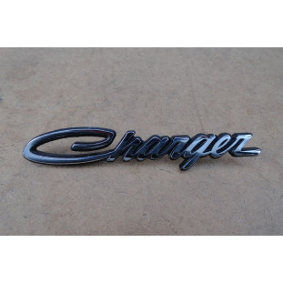 Emblema do Painel Dodge Charger Novo