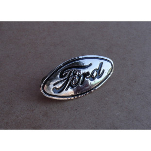 Emblema Ford Radiador Ford A 1928 a 1931