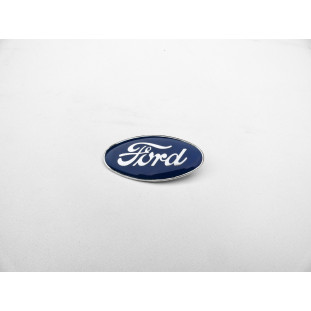 Emblema Ford Radiador Ford A 1928 a 1931