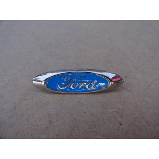 Emblema Oval Ford F-100 1968 a 1971