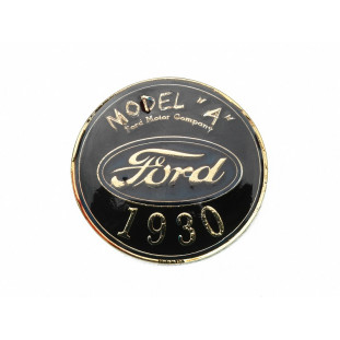 Emblema Frontal Model A 1930
