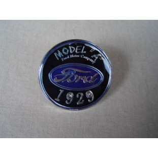 Emblema Frontal Ford Model A 1929