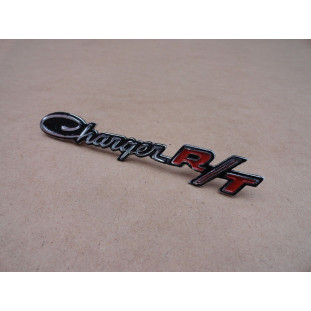 Emblema Painel Porta Luvas Dodge Charger