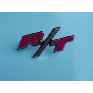 Emblema RT