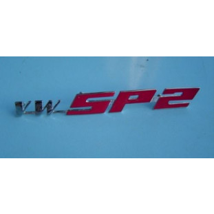 Emblema VW SP2