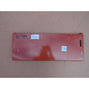 Emenda Porta Kombi Clipper Estriguaru 23cm Direito