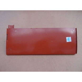 Emenda Porta Kombi Estriguaru 23cm Esquerdo