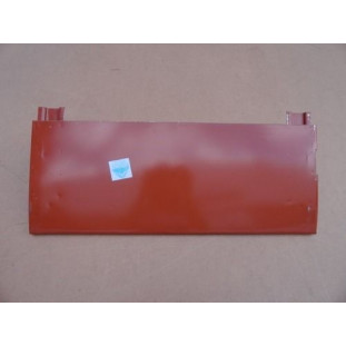 Emenda Porta Kombi Estriguaru 23cm Direito