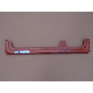 Emenda Porta Interna Fusca até 96 Estriguaru Esquerdo