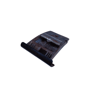 Cinzeiro Do Painel Opala Caravan Até 80 Original Usado