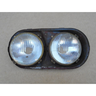 Alojamento Suporte Farol Direito Variant TL 1972 Em Diante Original