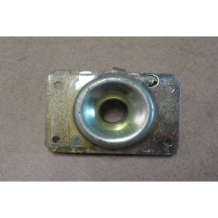 Fechadura Inferior Capô Fusca 70 à 96