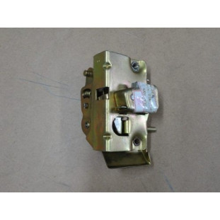 Fechadura Porta Fusca 59 à 77 Esquerdo