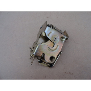 Fechadura Porta Esquerda D-20 Monza Chevette 86 em Diante