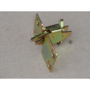 Fechadura Porta Malas Veraneio 64 à 88