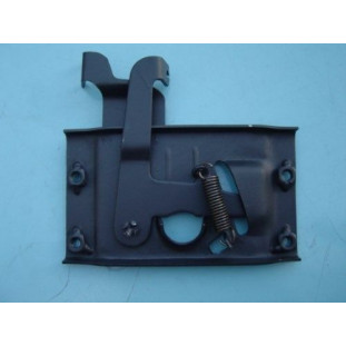 Fechadura Inferior Capô D-20 após 1991