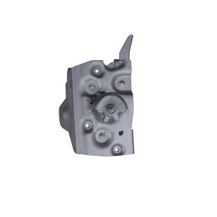 Fechadura Porta Direita F-100 F-350 F-600 1962 a 1971 Recuperada