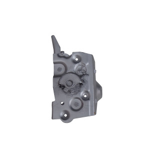 Fechadura Porta Esquerda F-100 F-350 F-600 1962 a 1971 Recuperada