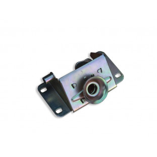 Fecho Fechadura Inferior Capô Dianteiro Fusca até 1970 Nova