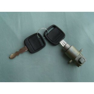 Fecho Porta Luva Rural F-75