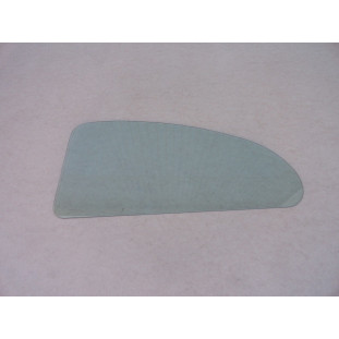 Vidro Janela Lateral Fixa Fusca 1959 a 1996 Verde